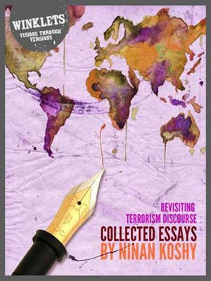 cover image of Revisiting Terrorism Discourse